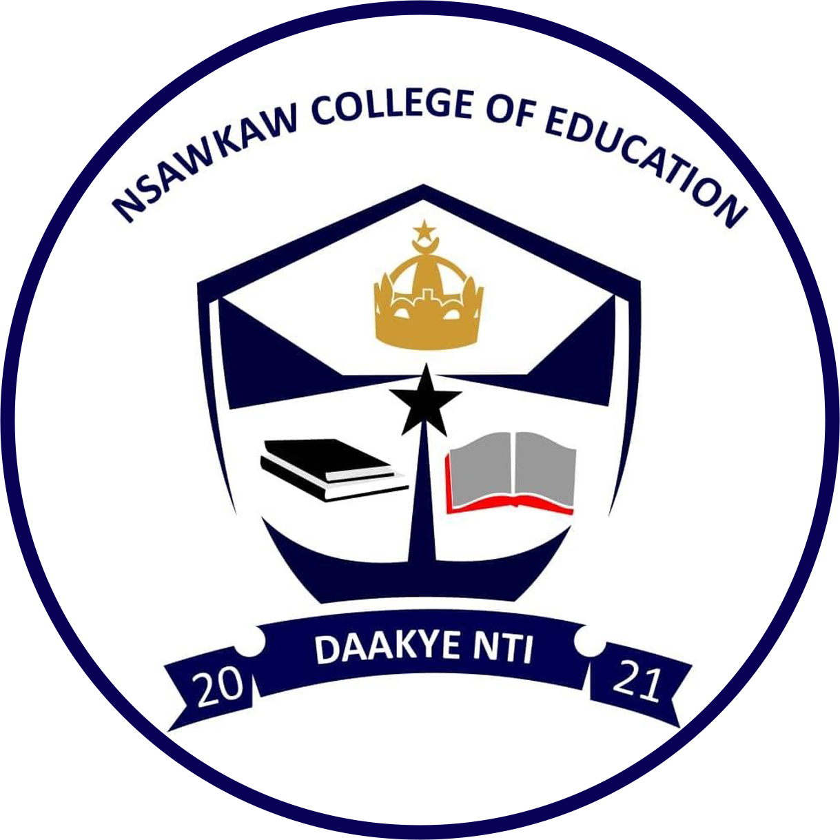 school logo